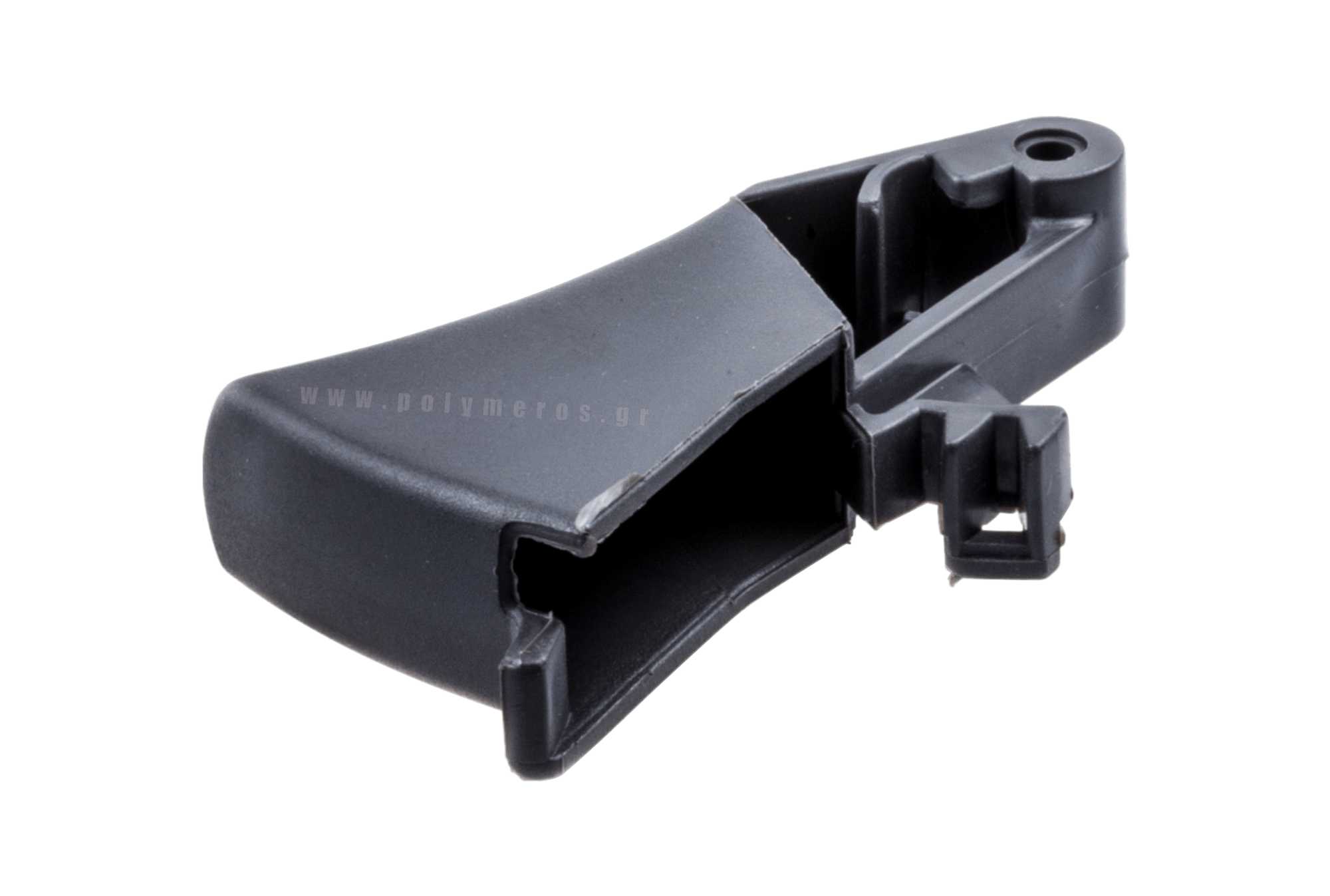 Σκανδάλη γκαζιού αλυσοπρίονου Husqvarna 575, 576, 592 (5372083-01)