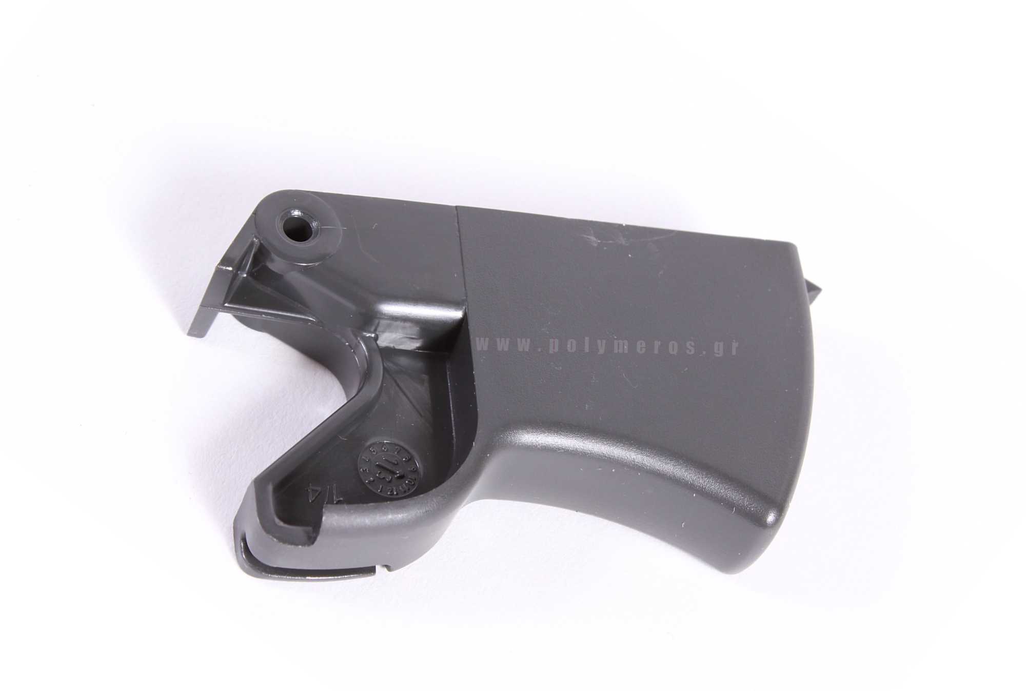 Σκανδάλη γκαζιού αλυσοπρίονου Husqvarna 445, 450 (5440997-01)