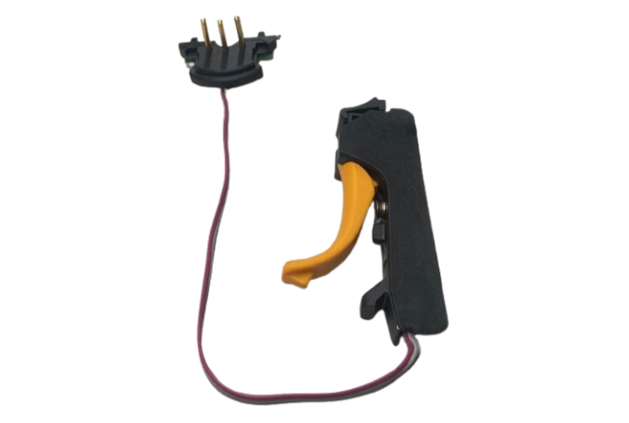 Σκανδάλη ψαλιδιού μπαταρίας κλαδέματος FPQ 868 40mm (FPQ1-868-11001-40)