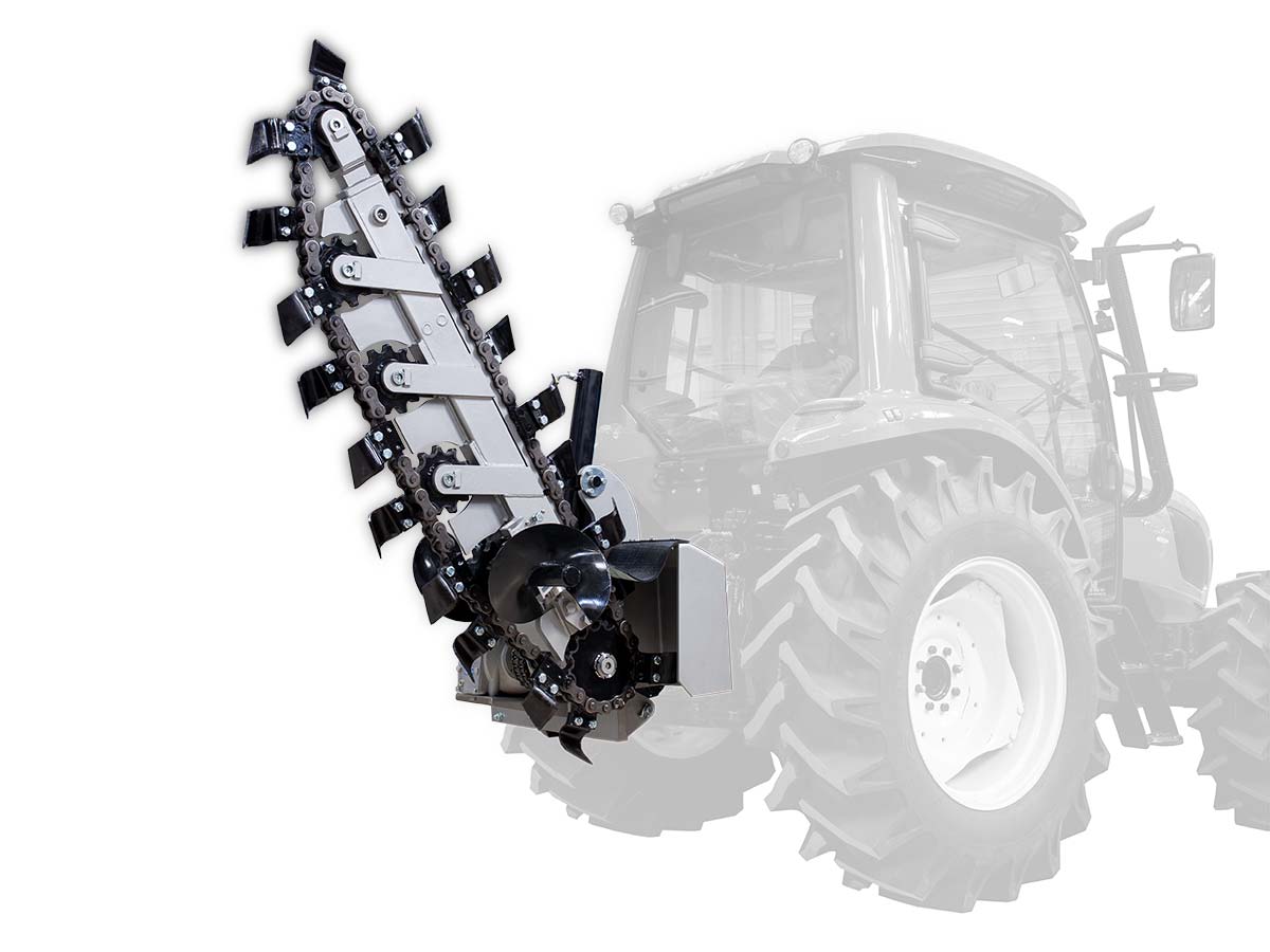 Graecus | Σκαπτική Καδένα 100