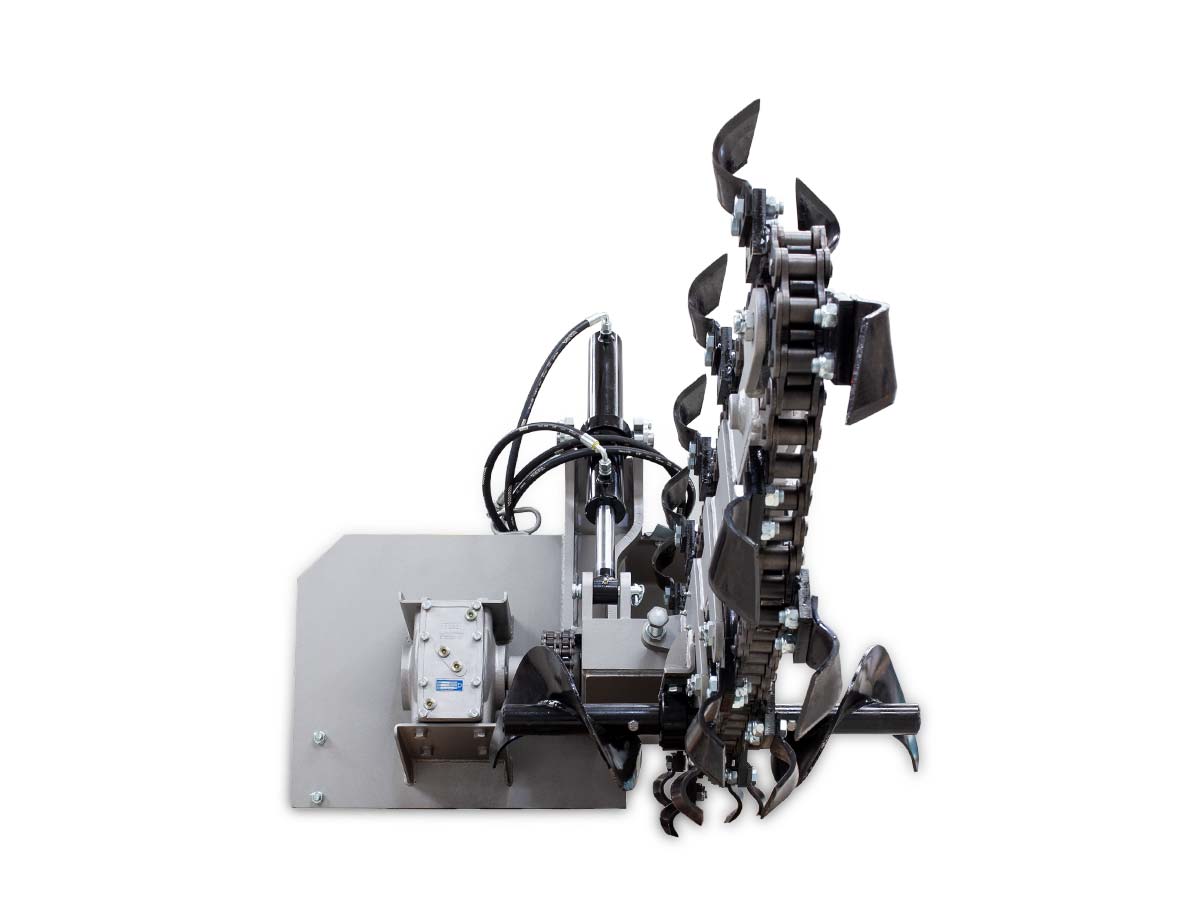 Graecus | Σκαπτική Καδένα 60 