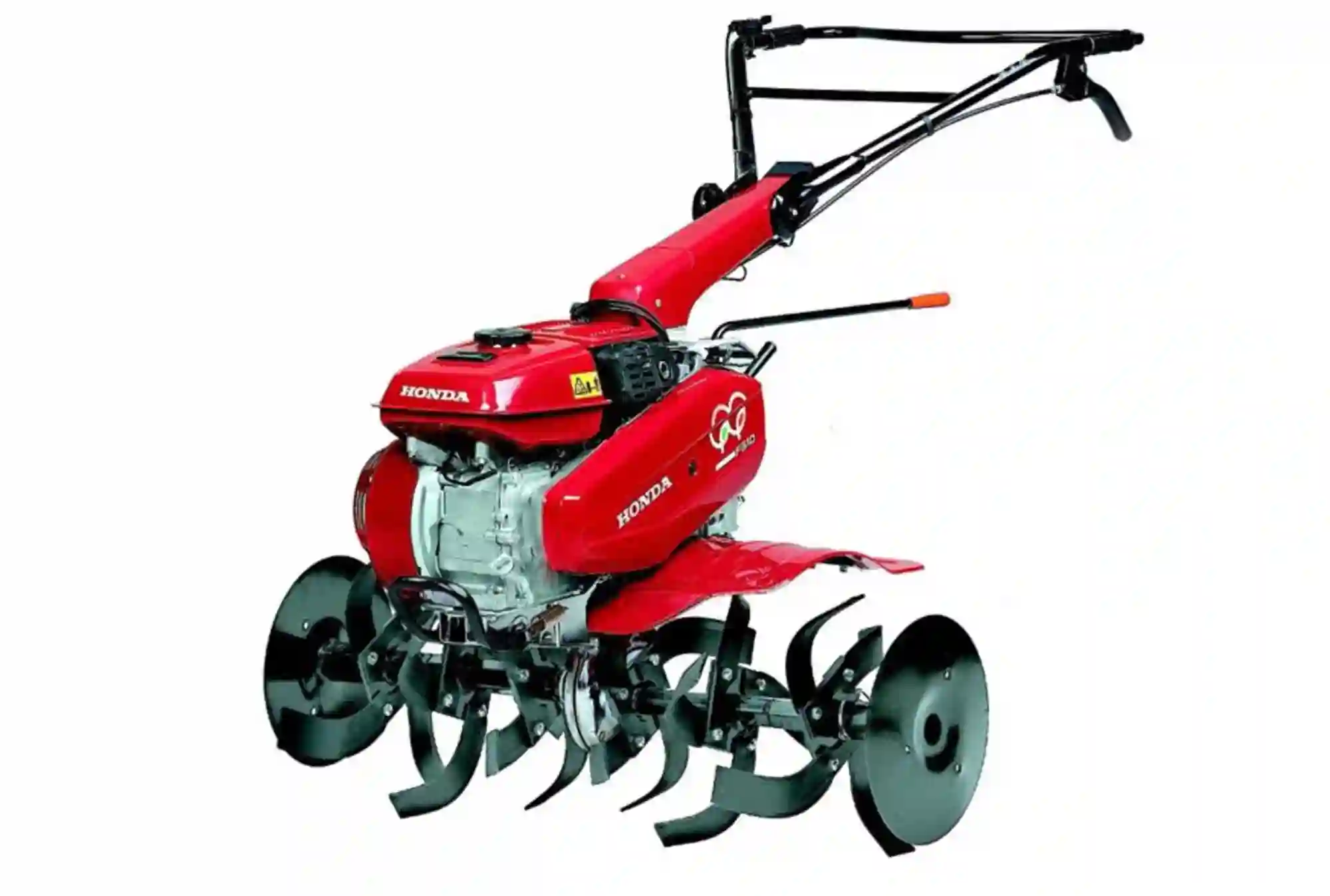 F510 | Honda | Πολυχρηστικό σκαπτικό βενζίνης (K7-Teh1 με Φρέζα)