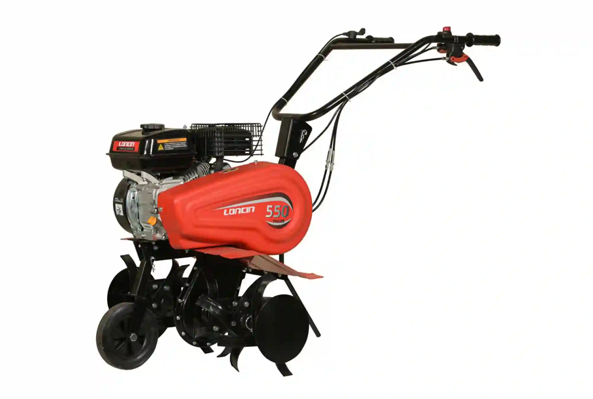 LC550 | Loncin | Σκαπτικό βενζίνης ΕΩΣ 12 ΑΤΟΚΕΣ ΔΟΣΕΙΣ