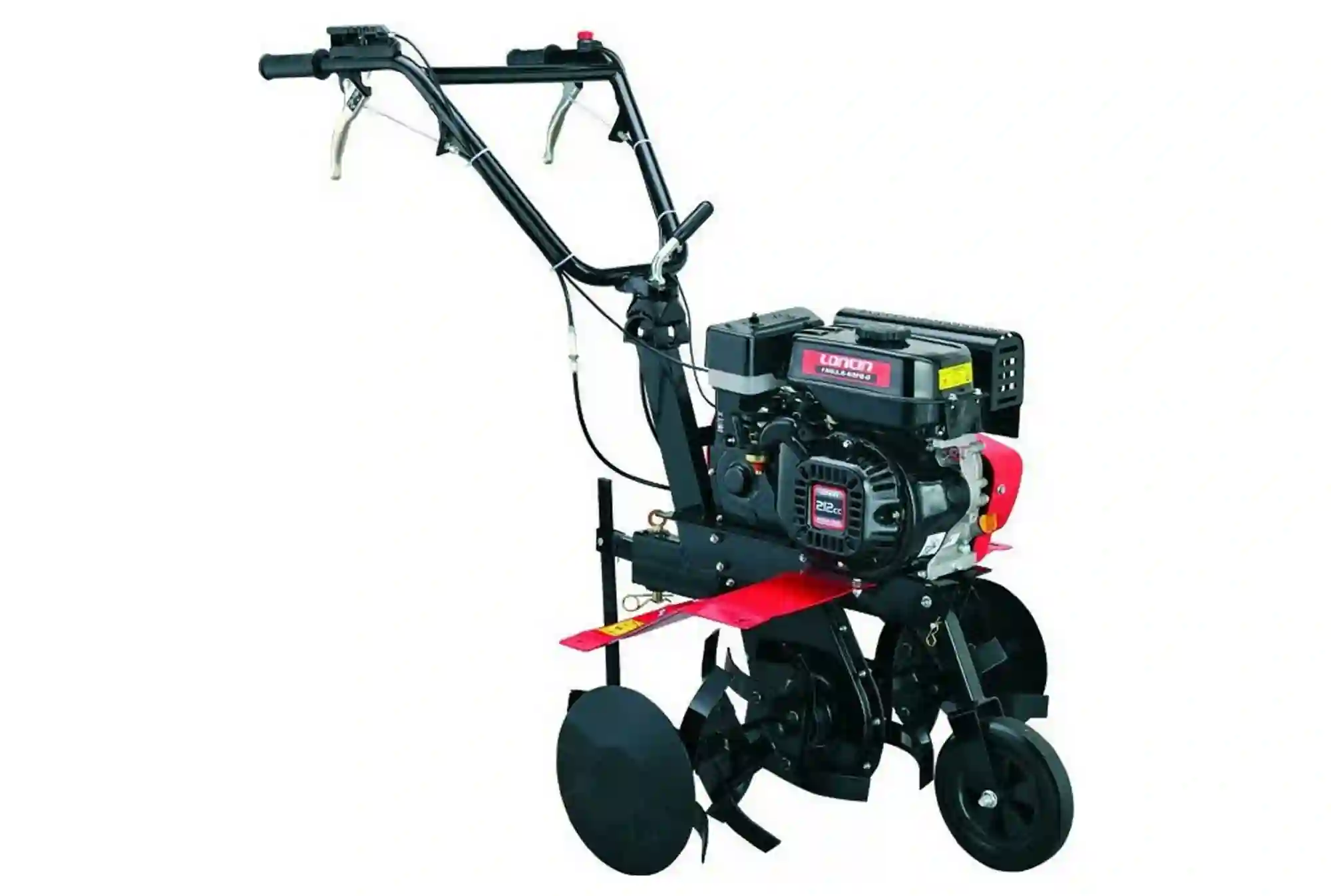 LC600 | Loncin | Σκαπτικό βενζίνης ΕΩΣ 12 ΑΤΟΚΕΣ ΔΟΣΕΙΣ