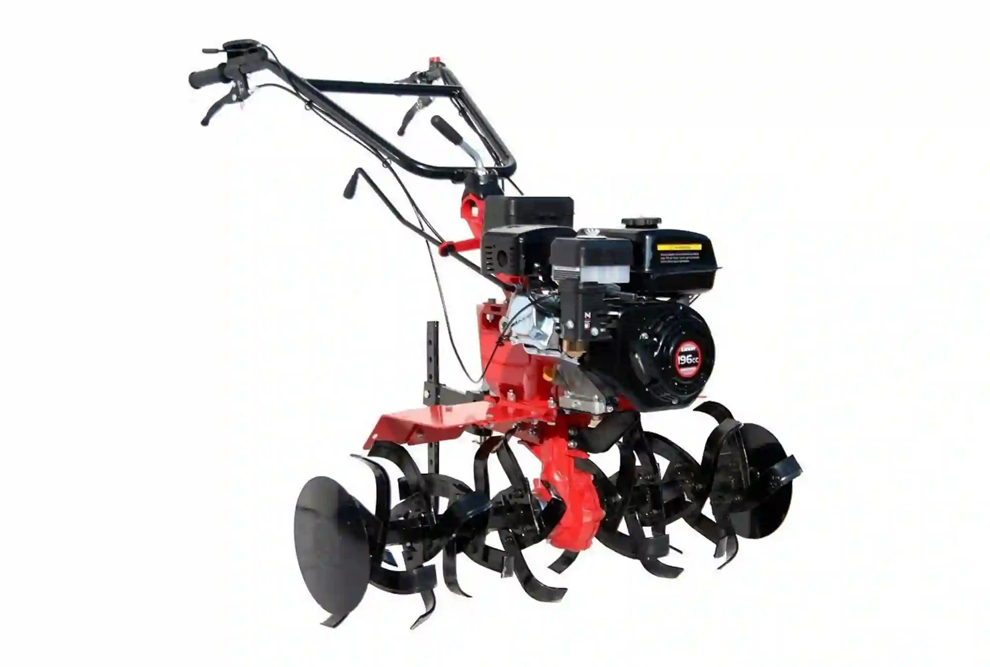 LC900 | Loncin | Σκαπτικό βενζίνης ΕΩΣ 12 ΑΤΟΚΕΣ ΔΟΣΕΙΣ