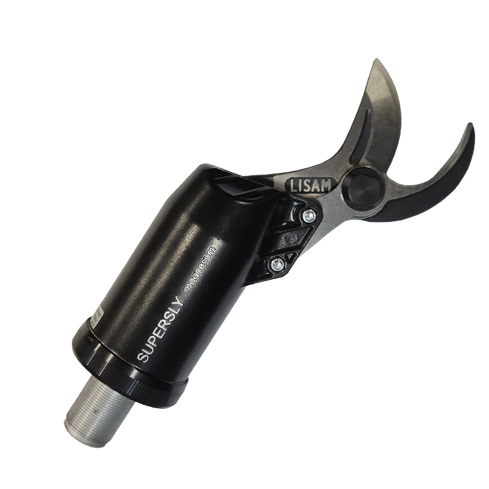 Super Sly Asta | Lisam | Αεροψάλιδο για κοντάρι - ΕΩΣ 12 ΑΤΟΚΕΣ ΔΟΣΕΙΣ