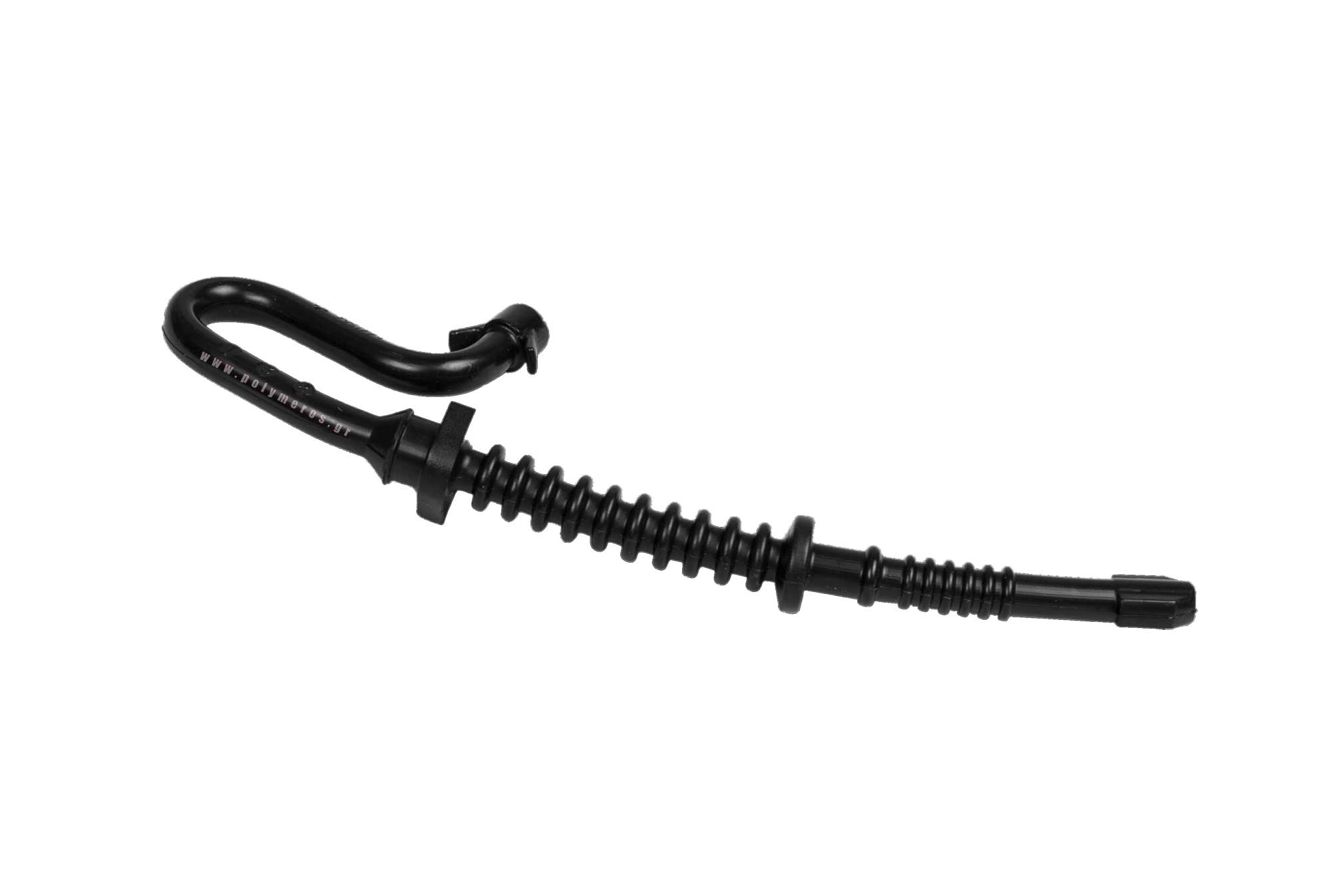 Σωλήνας καυσίμου αλυσοπρίονου Husqvarna 135, 435, 440, 445, 450 | Jonsered CS2240 (5441286-04)