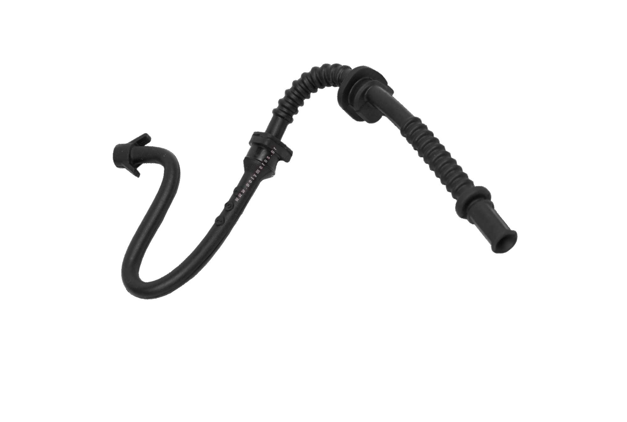 Σωλήνας καυσίμου αλυσοπρίονου Husqvarna 550XP, 560XP, 562XP | Jonsered CS2260 (5739935-03)