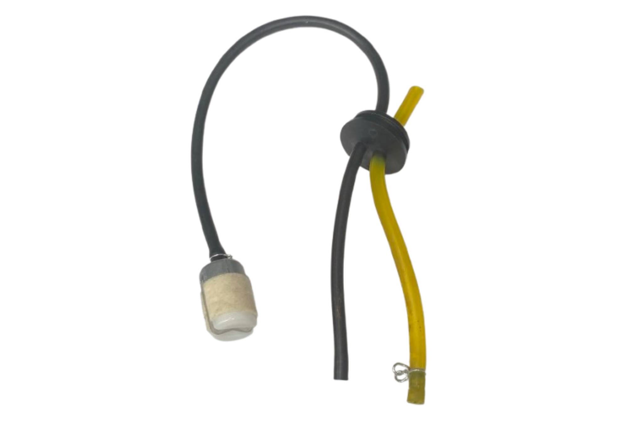 Σωλήνας καυσίμου φυσητήρα  Husqvarna 580BTS