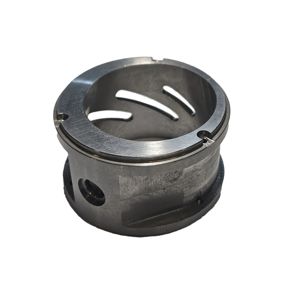 Paterlini | Στάτορας Μοτέρ Αλυσοπρίονου