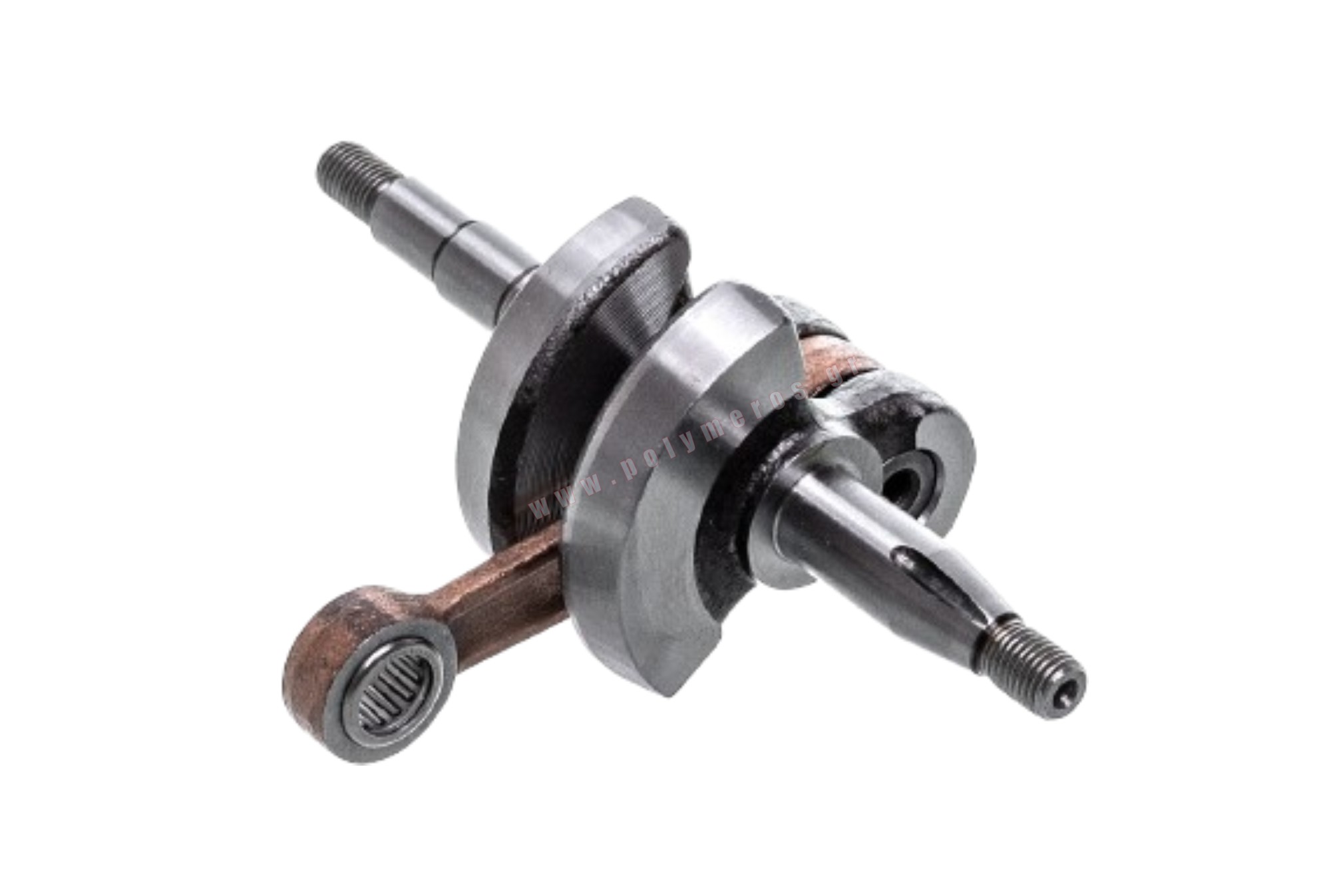 Διάταξη στροφαλοφόρου άξονα Husqvarna 120 ,230, 240 (580302701)