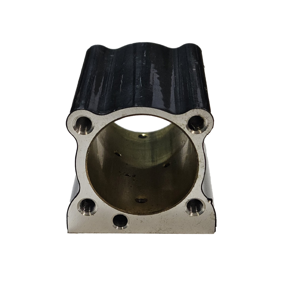 Paterlini | Σώμα για αεροψάλιδο Alu-tech 