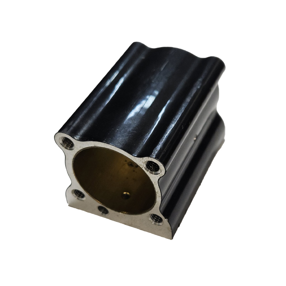 Paterlini | Σώμα για αεροψάλιδο Alu-tech 