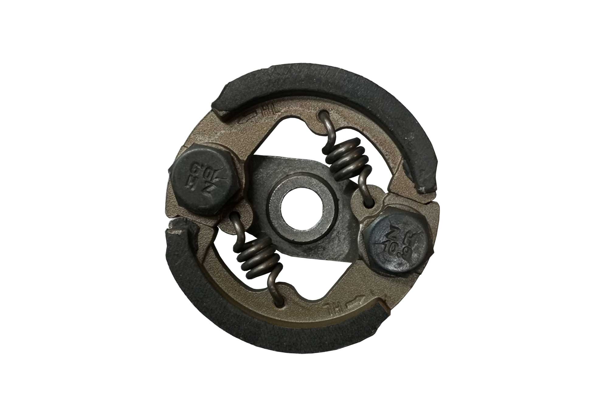 Συμπλέκτης θαμνοκοπτικού Kaiser PNBC620 (041E48F-5.10)