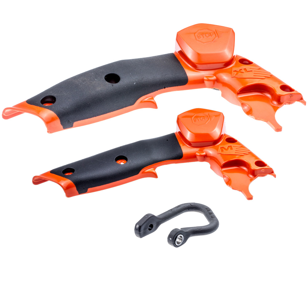 T540XP | Husqvarna | Ανταλλακτικό Κιτ Χειρολαβής Medium / Large