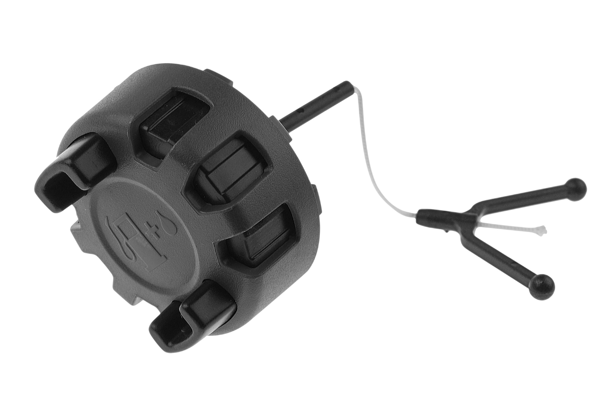 Τάπα Καυσίμου Φυσητήρα Husqvarna 356BTx, 360BT, 560BTS, 570BTS, 580BFS, 580BFS Mark II, 580BTS, 580BTS Mark II (5040318-01)