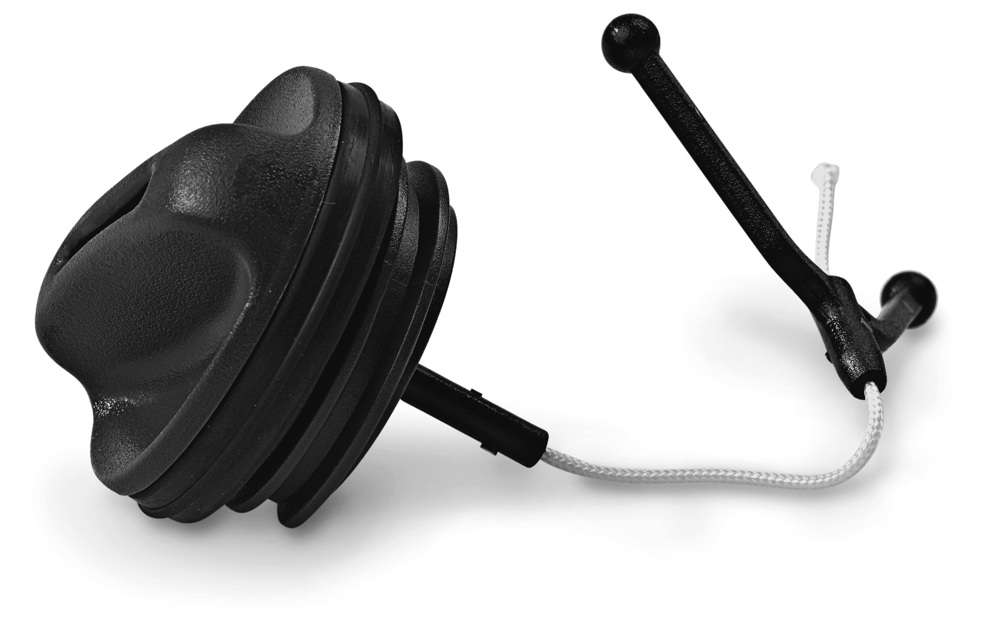 Τάπα καυσίμου Husqvarna 553RS, 233R, 253R, 143R II | Zenoah BCZ315, PE2500H-EZ | RedMax BCZ2450S, BCZ3050T (5053096-01)