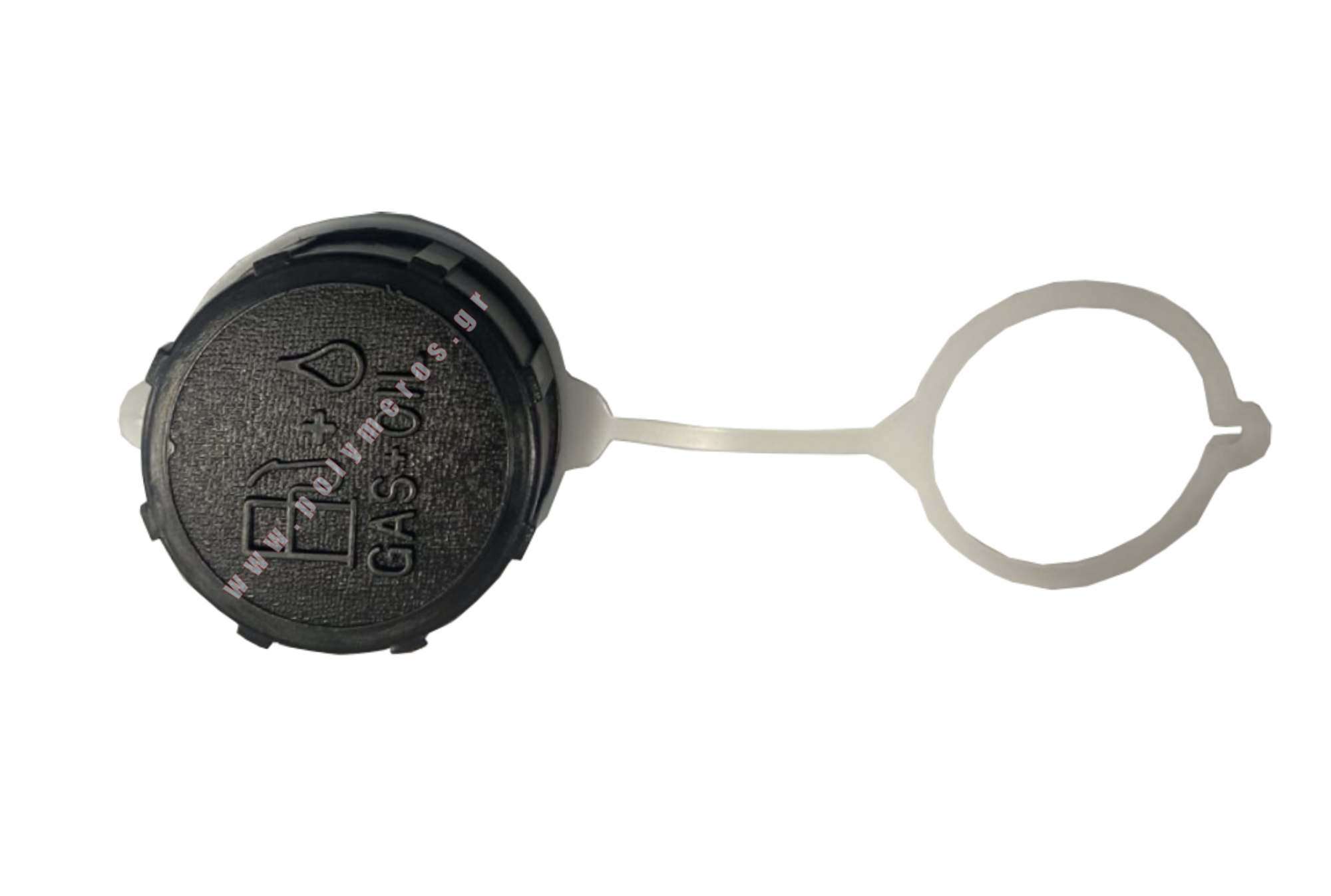 Τάπα καυσίμου Jonsered BC2043-2053 (5231101-01)