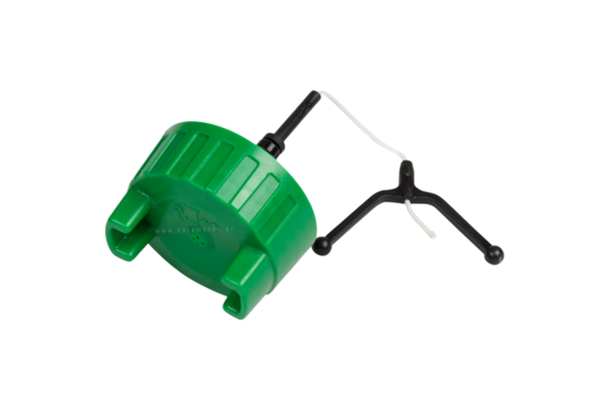 Τάπα καυσίμου θαμνοκοπτικού Husqvarna 333R, 327Rx (5448897-02)