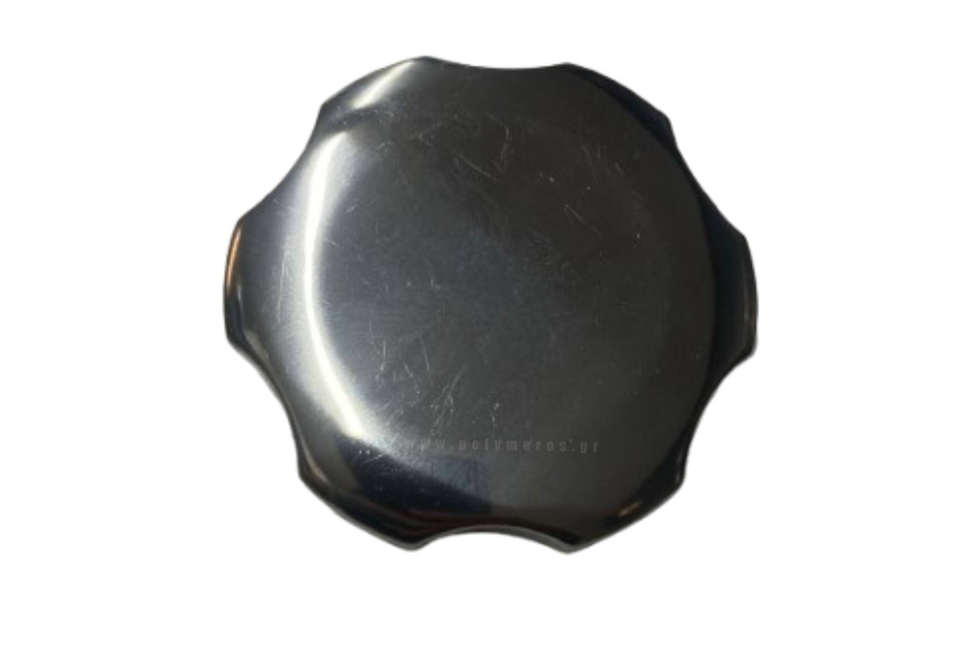 Τάπα καυσίμου κομπλέ μοτοτσάπας / καλλιεργητή για κινητήρες 6,5hp