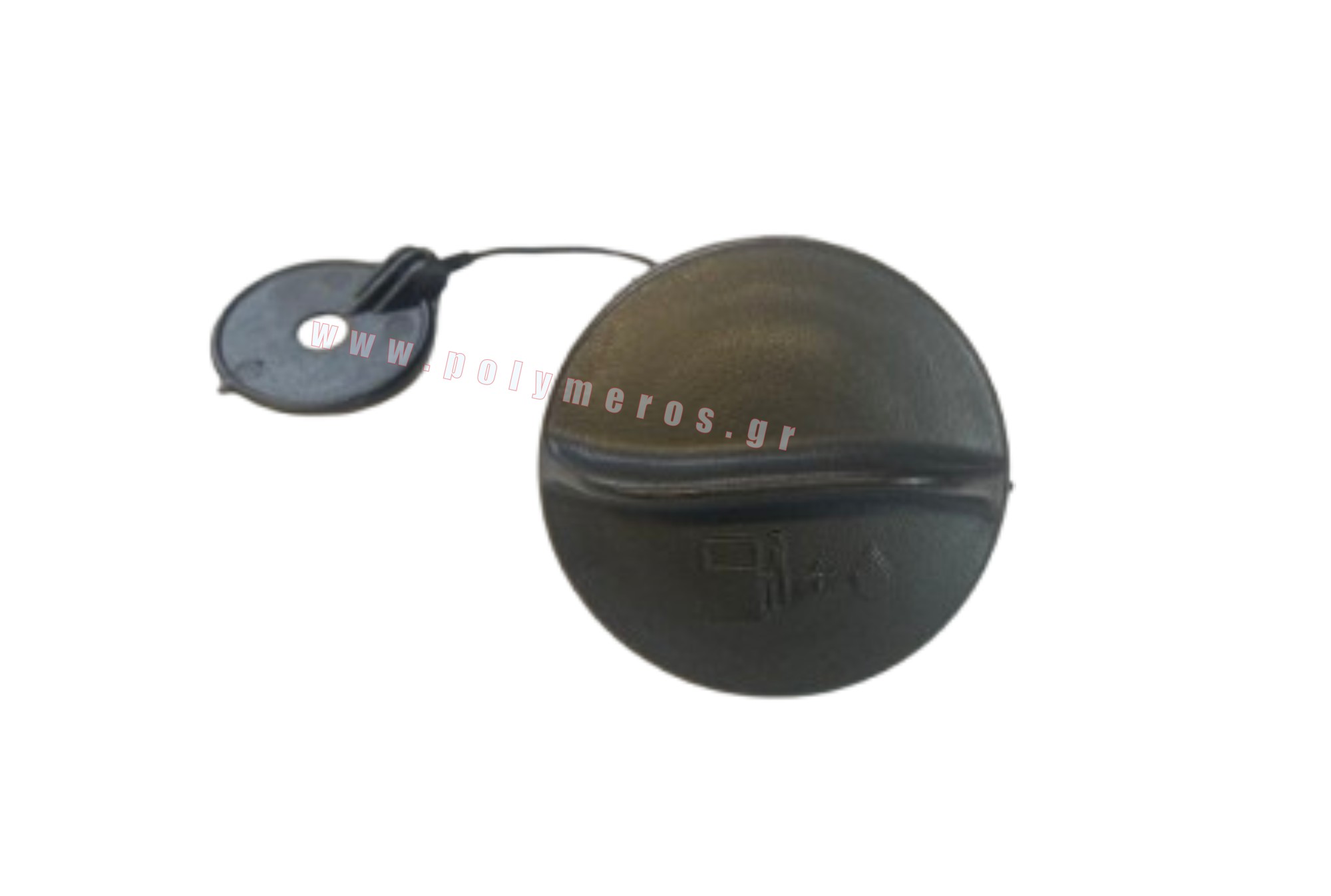 Τάπα ρεζερβουάρ θαμνοκοπτικού Kaiser PNBC620