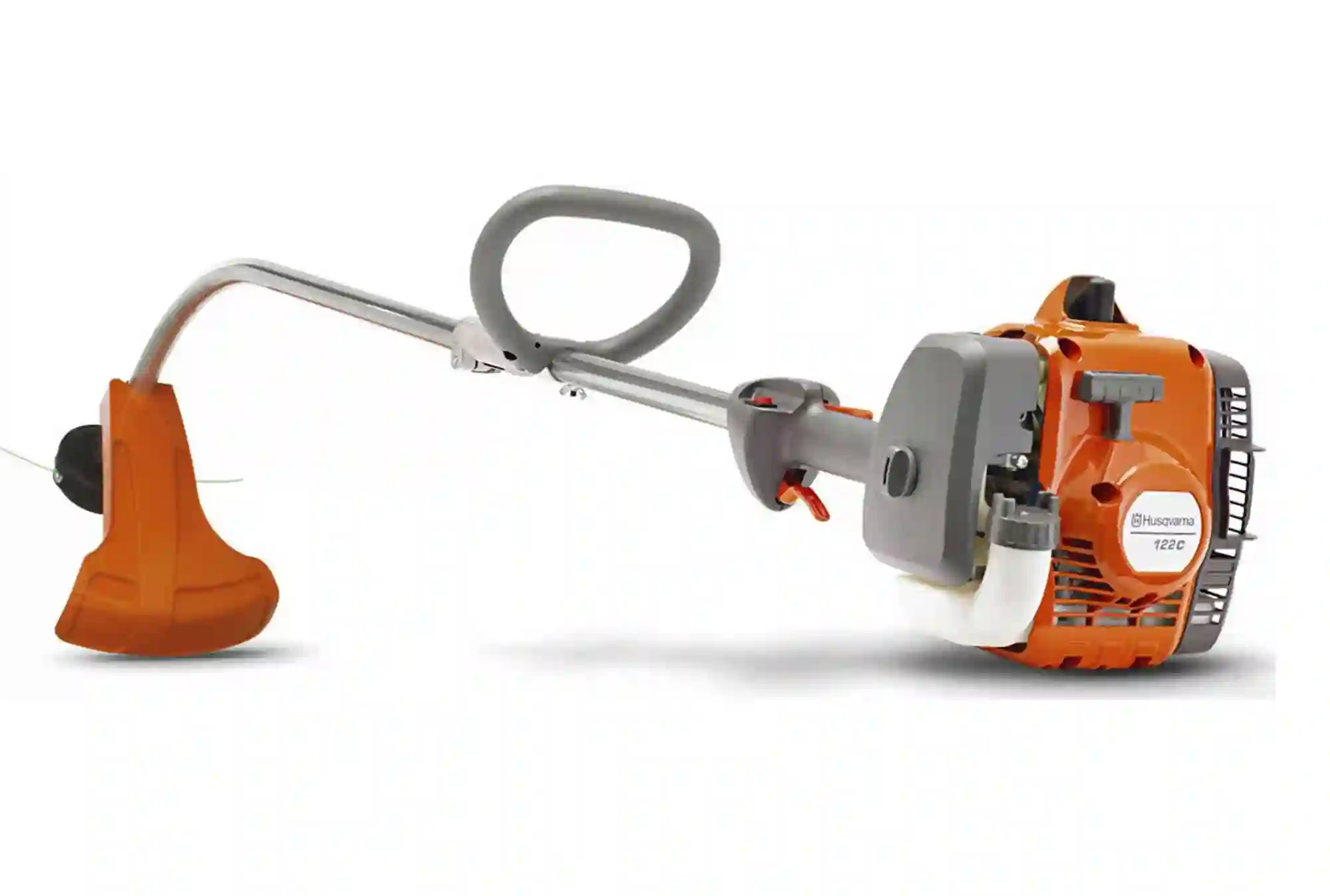 122C | Husqvarna | Θαμνοκοπτικό 