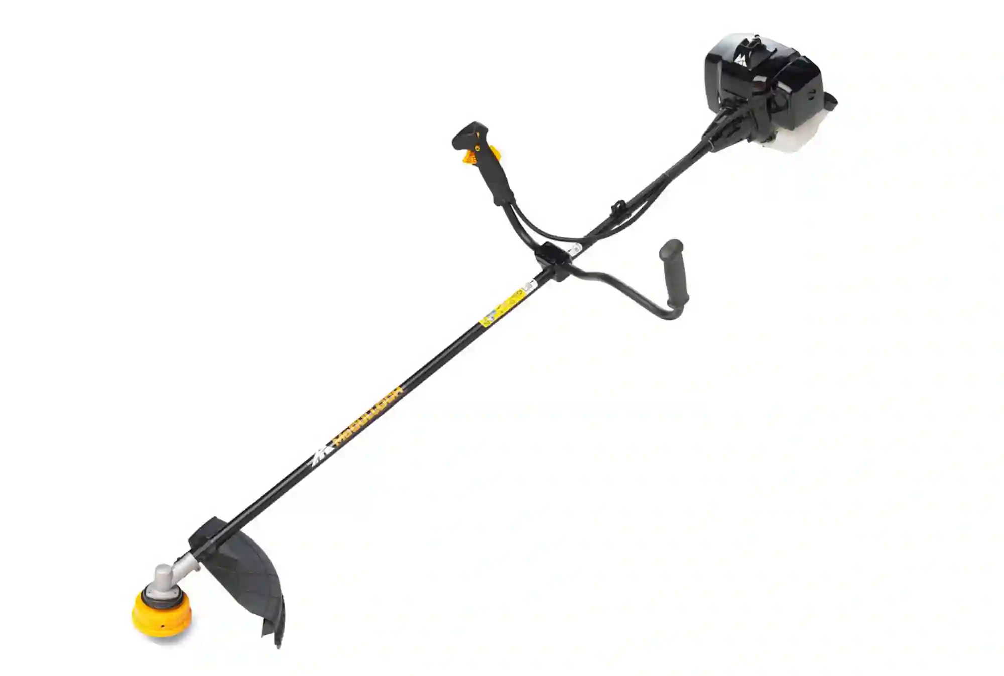 B43 BT | McCulloch | Θαμνοκοπτικό Πλευρικό 