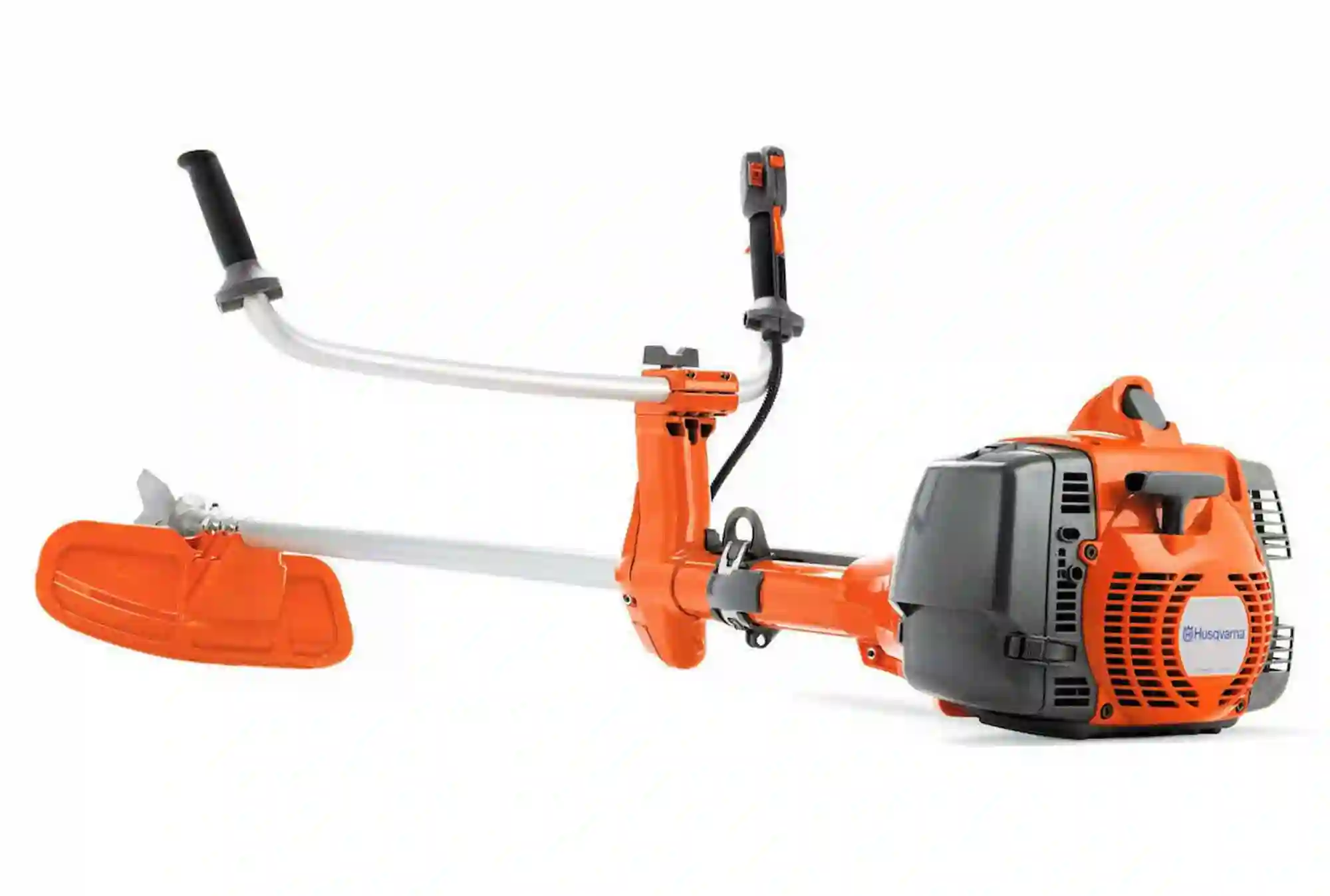 555RXT | Husqvarna | Θαμνοκοπτικό βενζινοκίνητο - 12 ΑΤΟΚΕΣ ΔΟΣΕΙΣ - ΔΩΡΕΑΝ ΜΕΤΑΦΟΡΙΚΑ