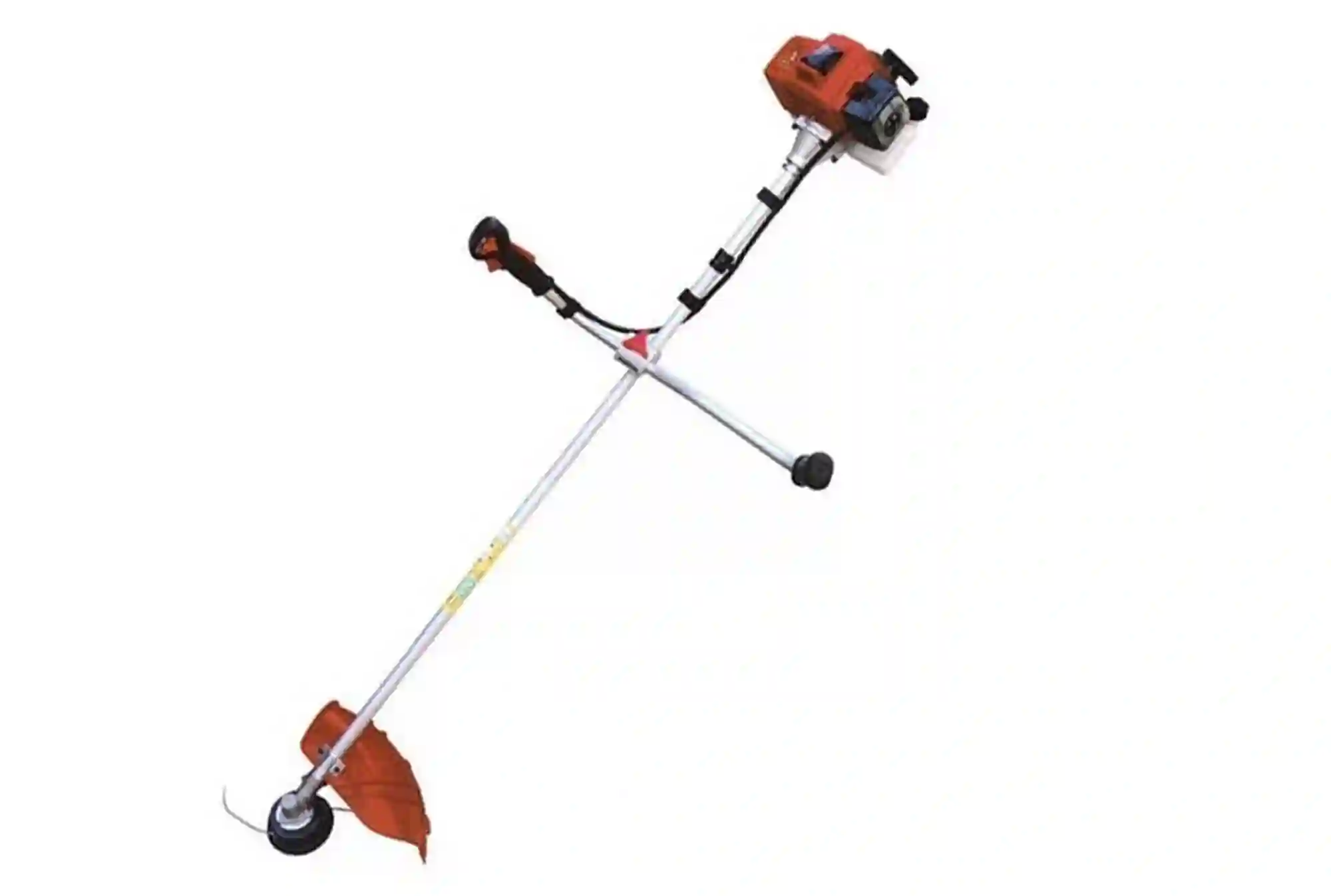 PNBC620 | Kaiser | Θαμνοκοπτικό βενζινοκίνητο 