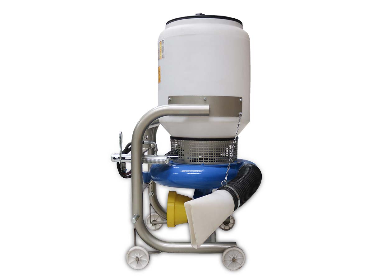 2T150 | Graecus | Θειωτήρας για τρακτέρ 