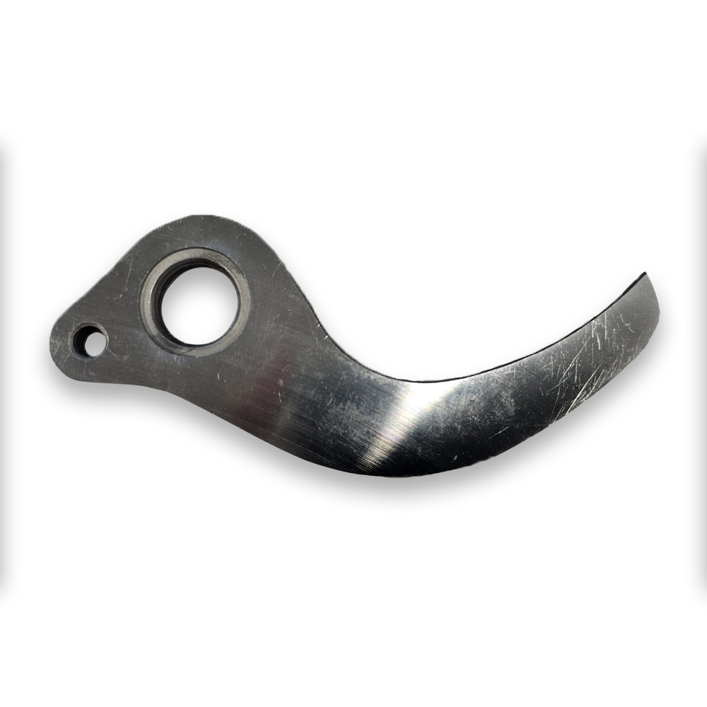 ΝΑΚΑΥΑΜΑ | Ανταλλακτική Σταθερή Λάμα ψαλιδιού μπαταρίας EC1400