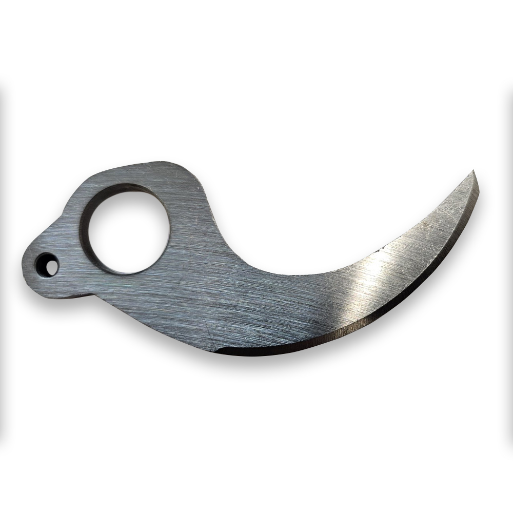 ΝΑΚΑΥΑΜΑ | Ανταλλακτική Σταθερή Λάμα ψαλιδιού μπαταρίας EC1350