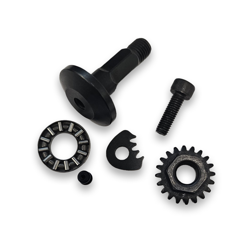 Πείρος Λεπίδας ΣΕΤ EC1350