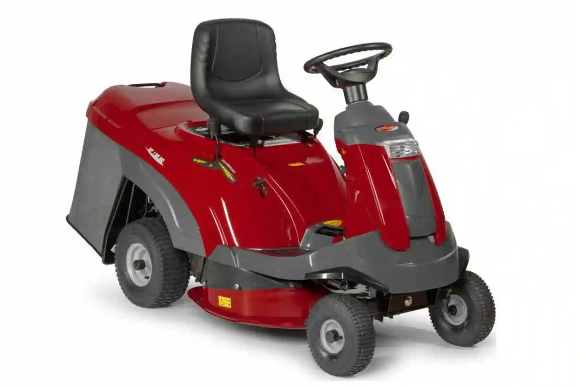 XF 135HD | Castel Garden | Χλοοκοπτικό Rider (ST 230)