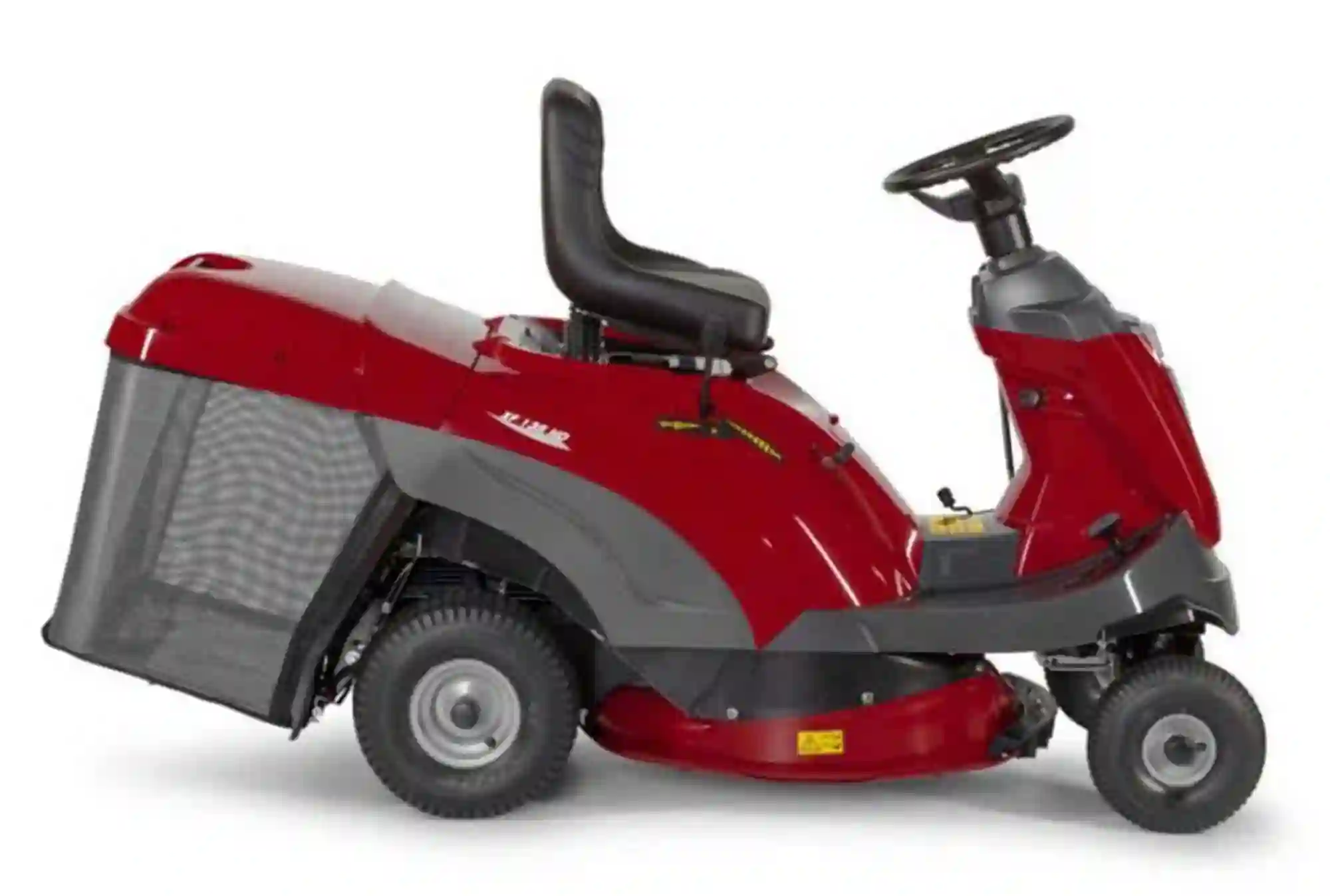 XF 135HD | Castel Garden | Χλοοκοπτικό Rider (ST 230)