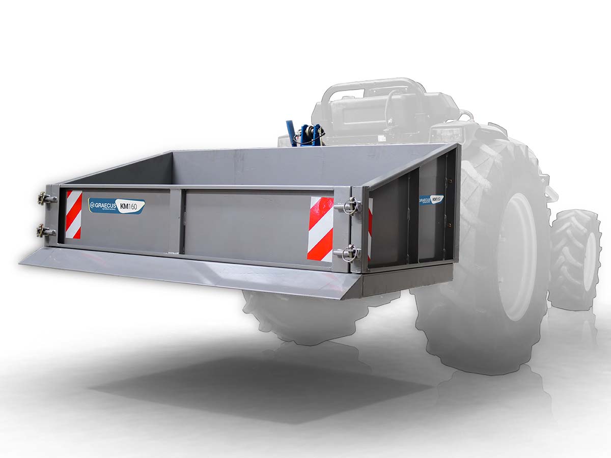 KM160 | Graecus | Σέσουλα αναρτώμενη ενισχυμένη 