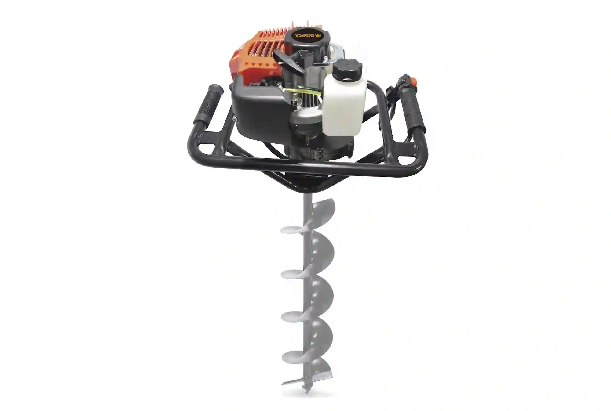 691060 | Kraft | Τριβέλα, γεωτρύπανο 72cc | 3.4hp