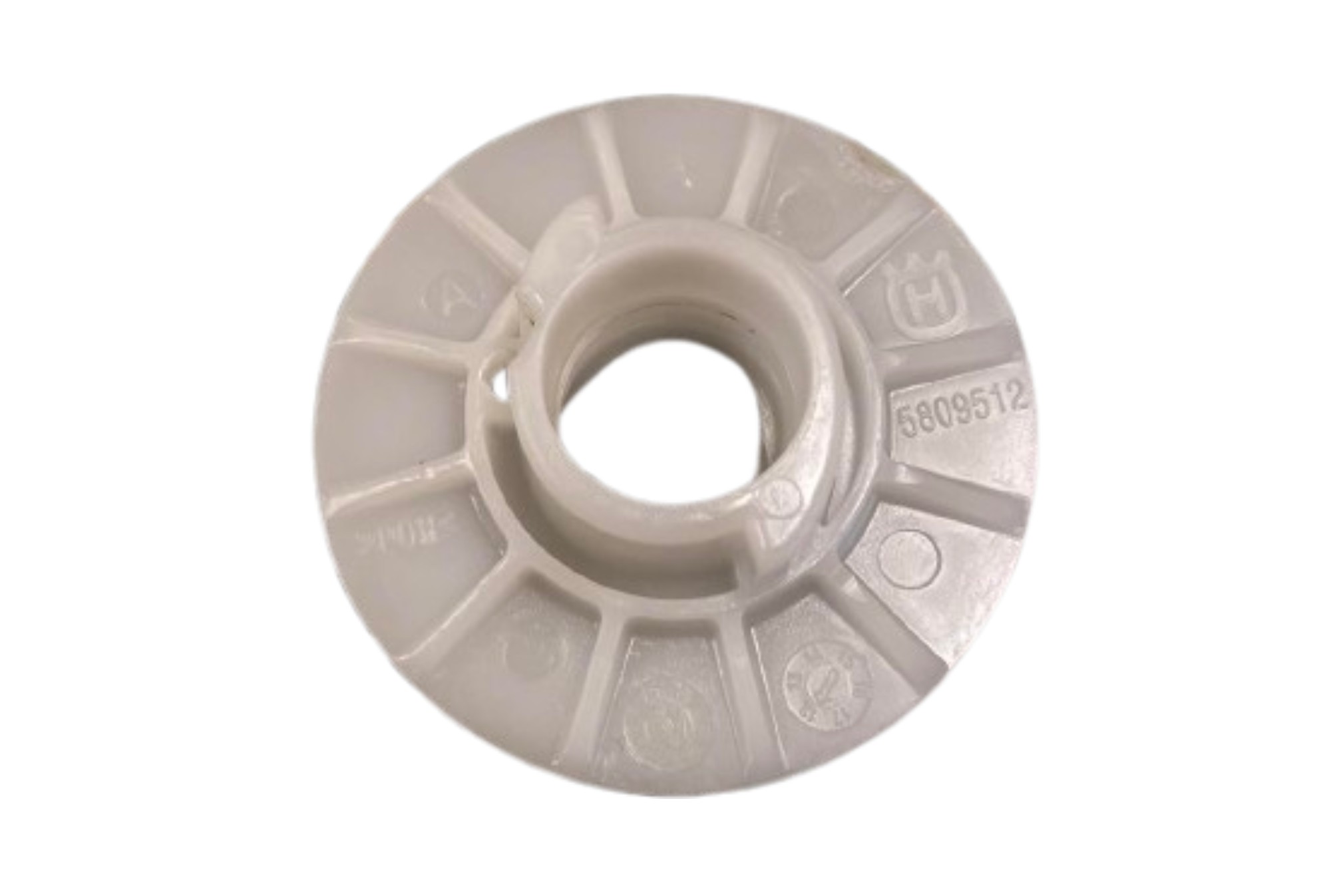 Τροχαλία Easy - Start, μπουρντούρας Husqvarna 322HD60 (5809512-01)