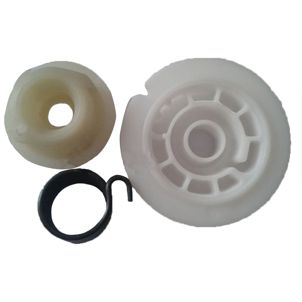 ΤΡΟΧΑΛΙΑ EASY START 125 KIT