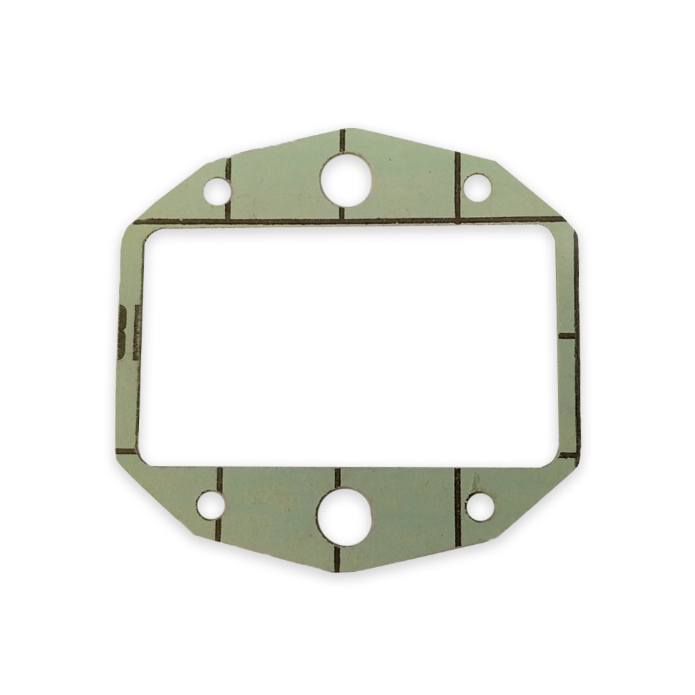 Φλάντζα λαιμού καρμπυρατέρ αλυσοπρίονου Emak 131 στο σετ 5003.2008 (50030023R)