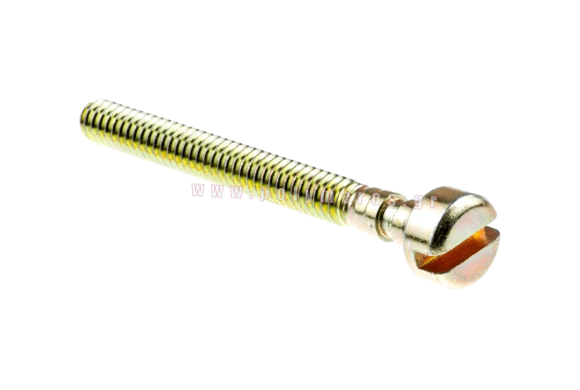 Βίδα χερουλιού φρένου αλυσοπρίονου Husqvarna (5300161-10)