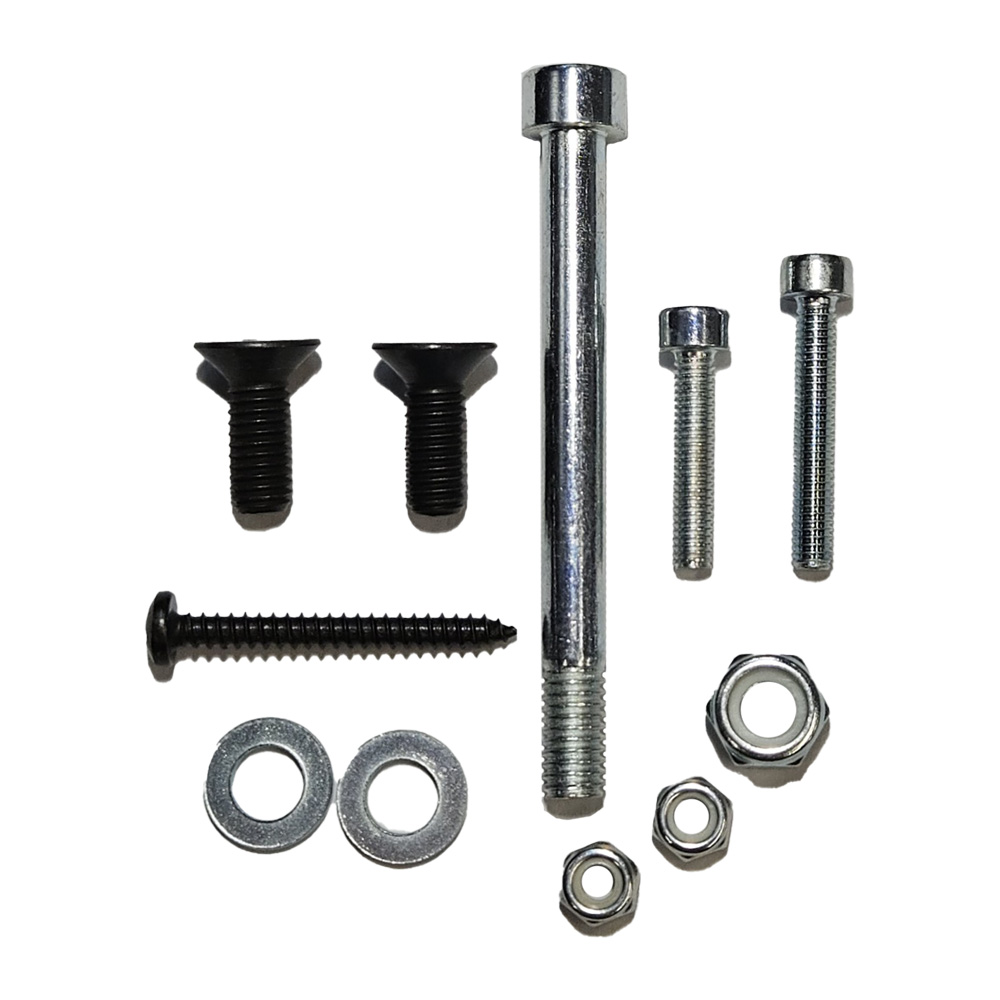 Paterlini | Βίδες Κιτ Κάρτερ