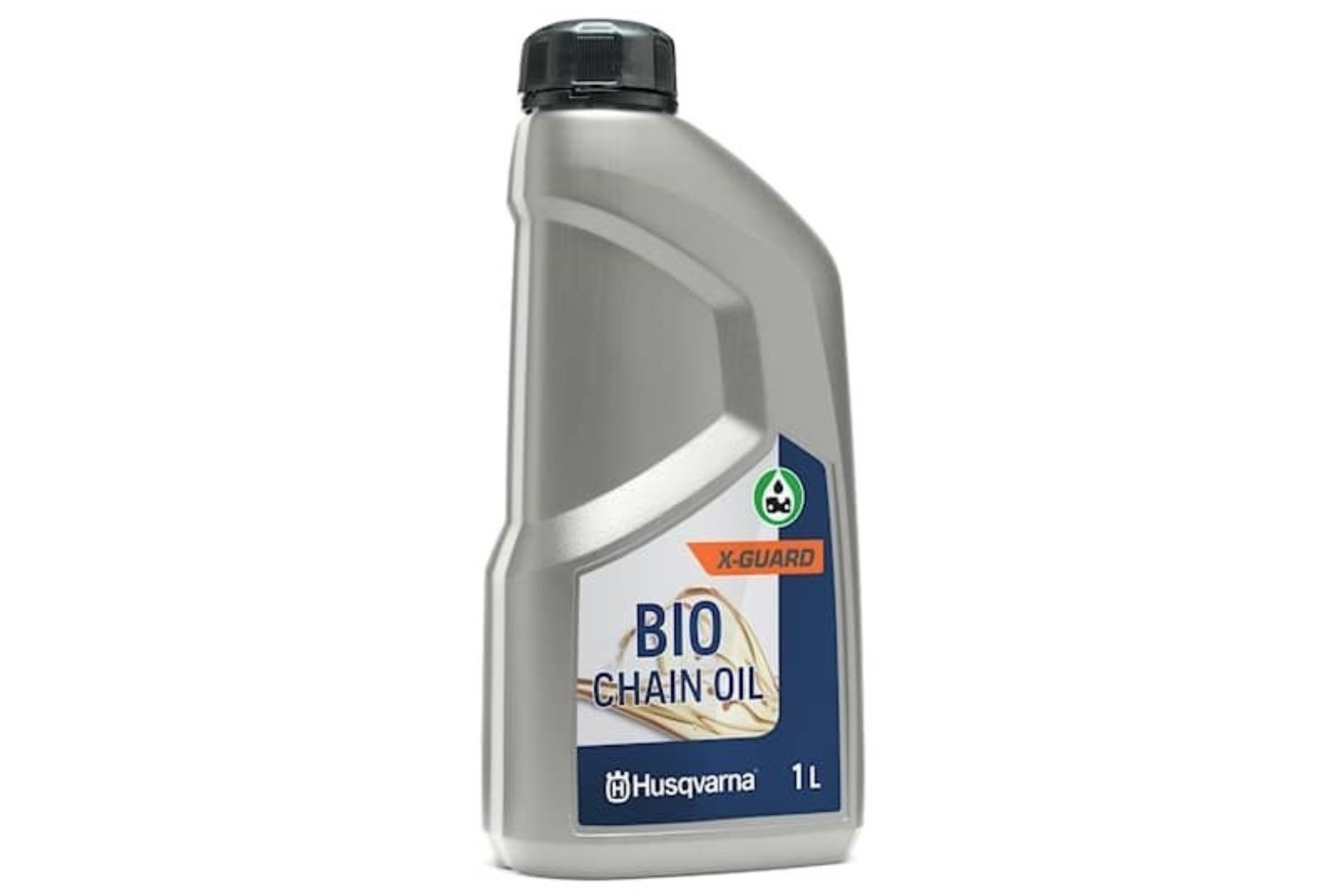 X-Guard Bio | Husqvarna | Λάδι Αλυσίδας 1Lt