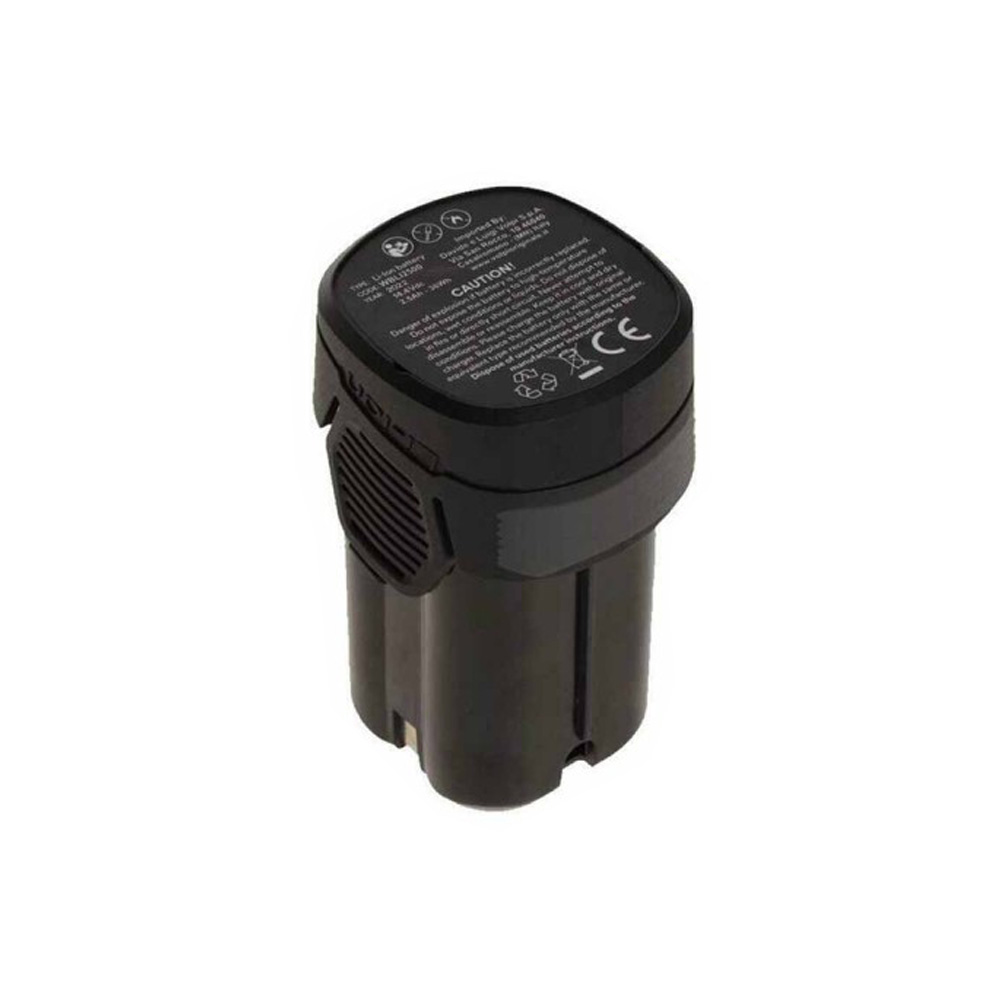  KV300 | Volpi | Μπαταρία 14.4V, Li-Ion-2.5Ah