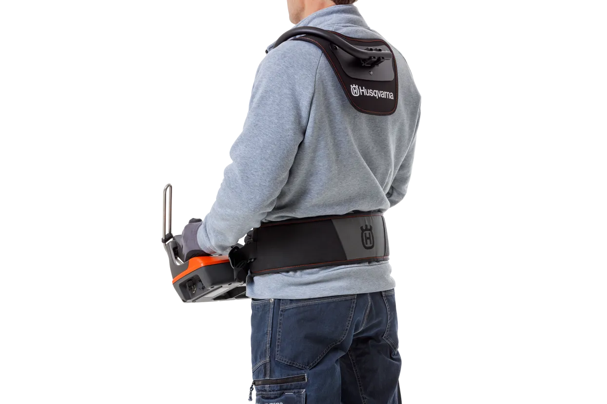 Τηλεχειριζόμενo ρομπότ κατεδάφισης Husqvarna DXR 305