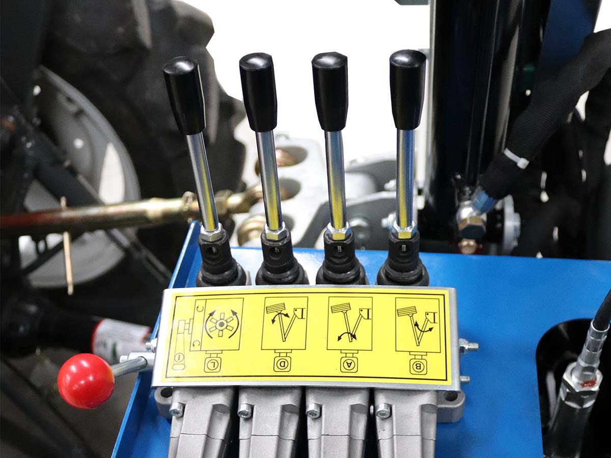 TK 100 | Graecus | Τηλεσκοπικός Καταστροφέας 