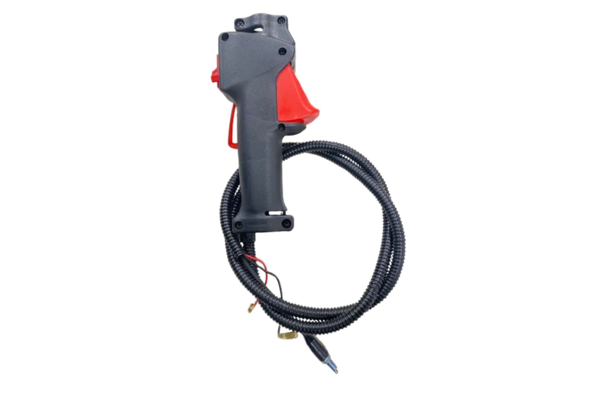 Χειρόγκαζο κομπλέ Kaiser για τροχήλατο 41-0101