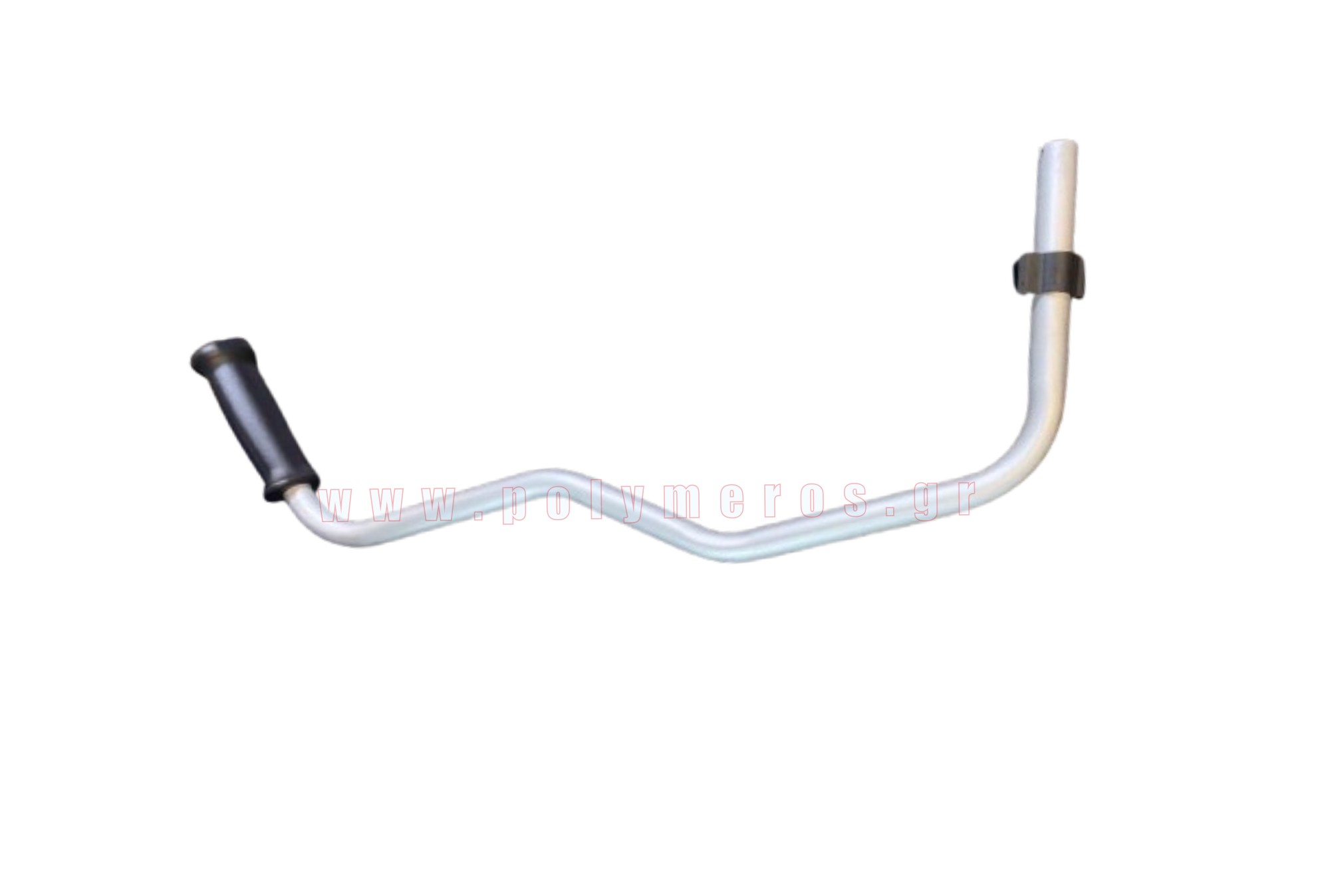 Kιτ χειρολαβής θαμνοκοπτικού Kaiser PNBC 620 