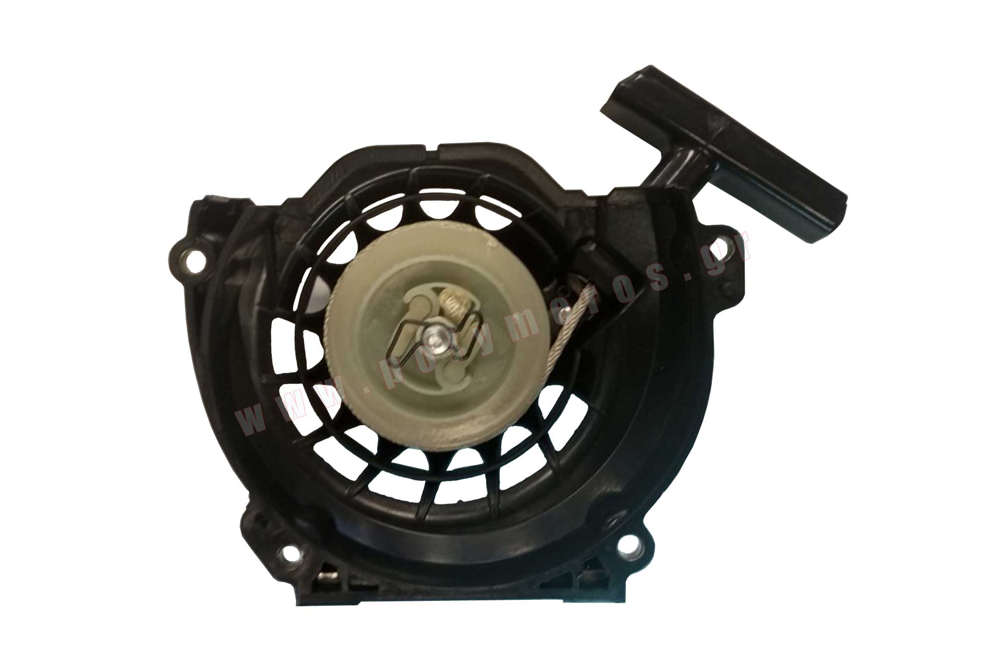 Χειρόμιζα θαμνοκοπτικού PNBC620