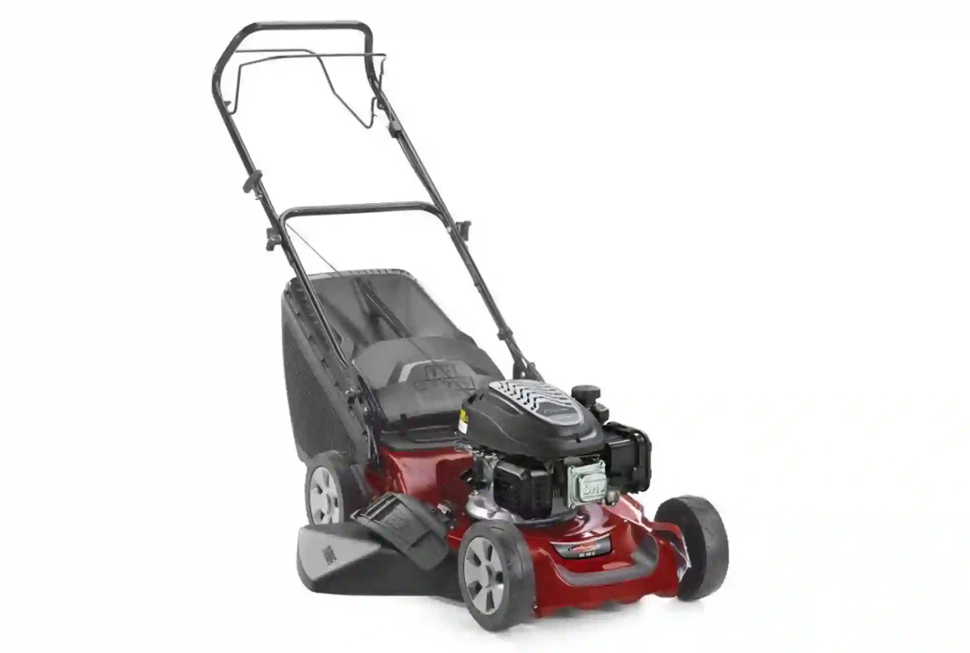 XC48S | Castel Garden | Χλοοκοπτικό βενζινοκίνητο 